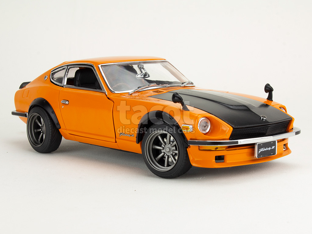 106997 Datsun Fairlady Z/ S30 1971