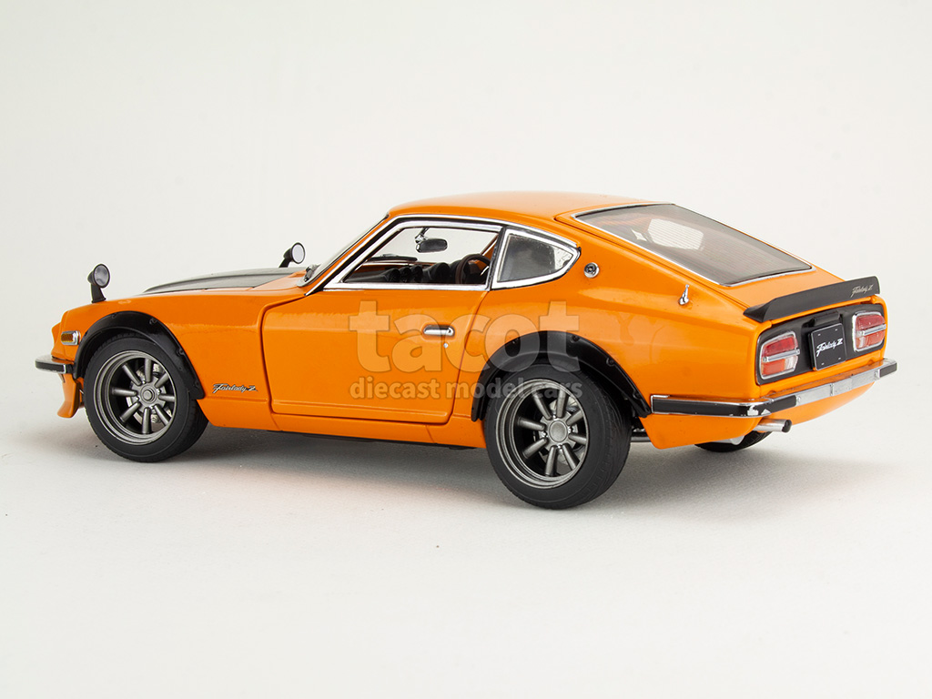 106997 Datsun Fairlady Z/ S30 1971