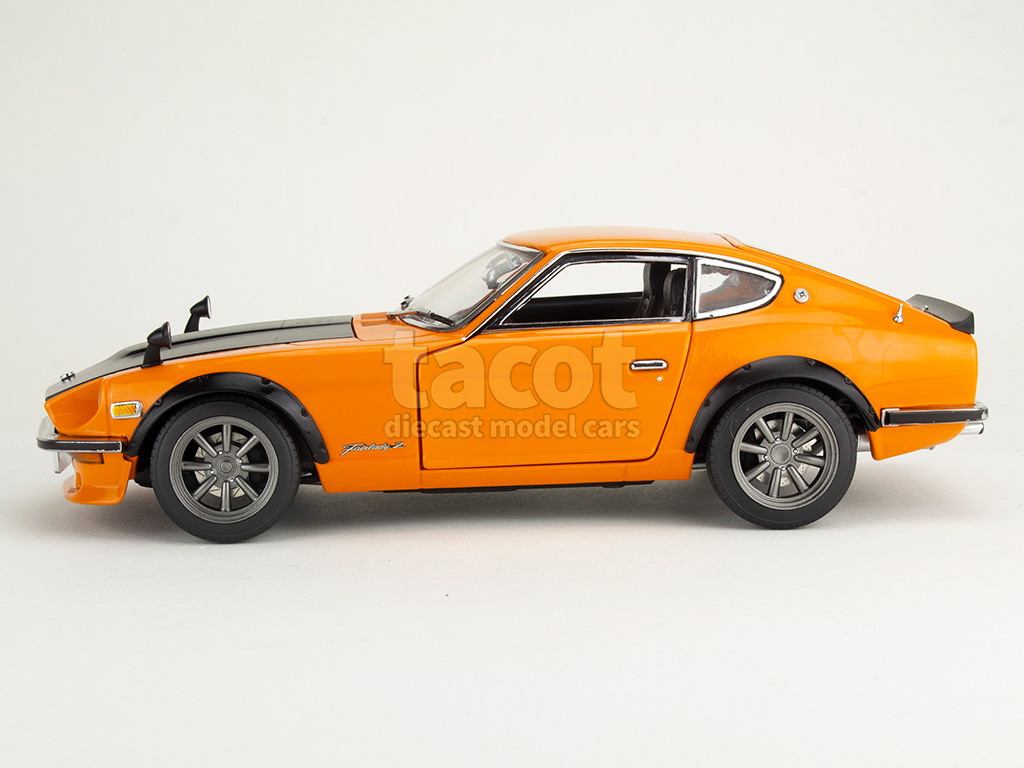 106997 Datsun Fairlady Z/ S30 1971
