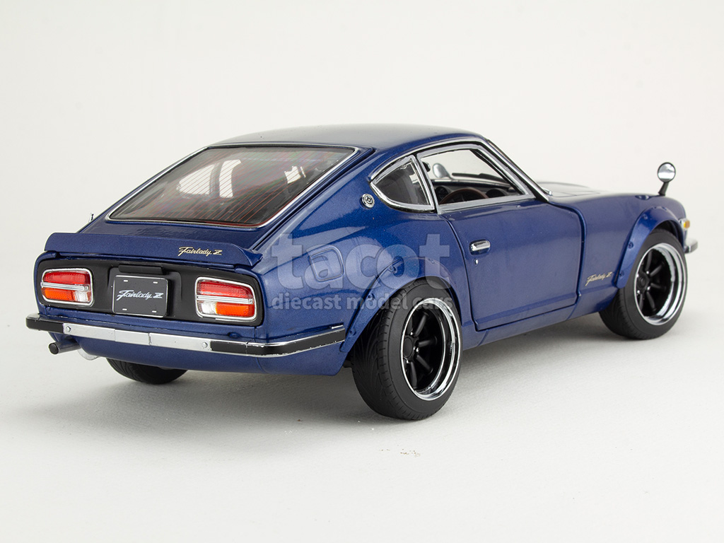106998 Datsun Fairlady Z/ S30 1971