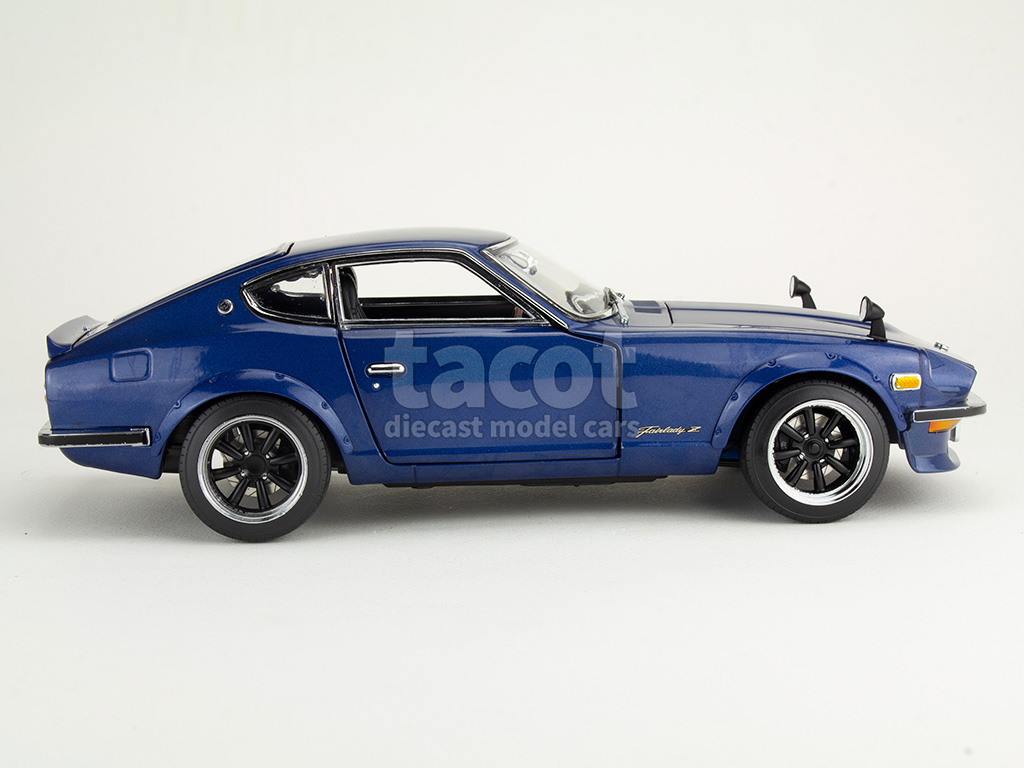 106998 Datsun Fairlady Z/ S30 1971