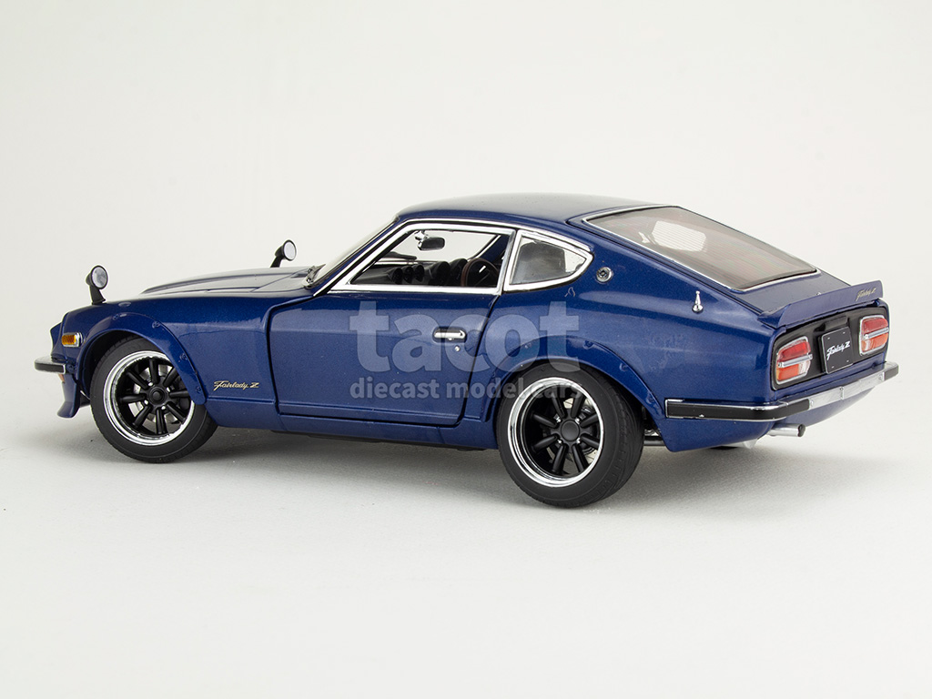 106998 Datsun Fairlady Z/ S30 1971
