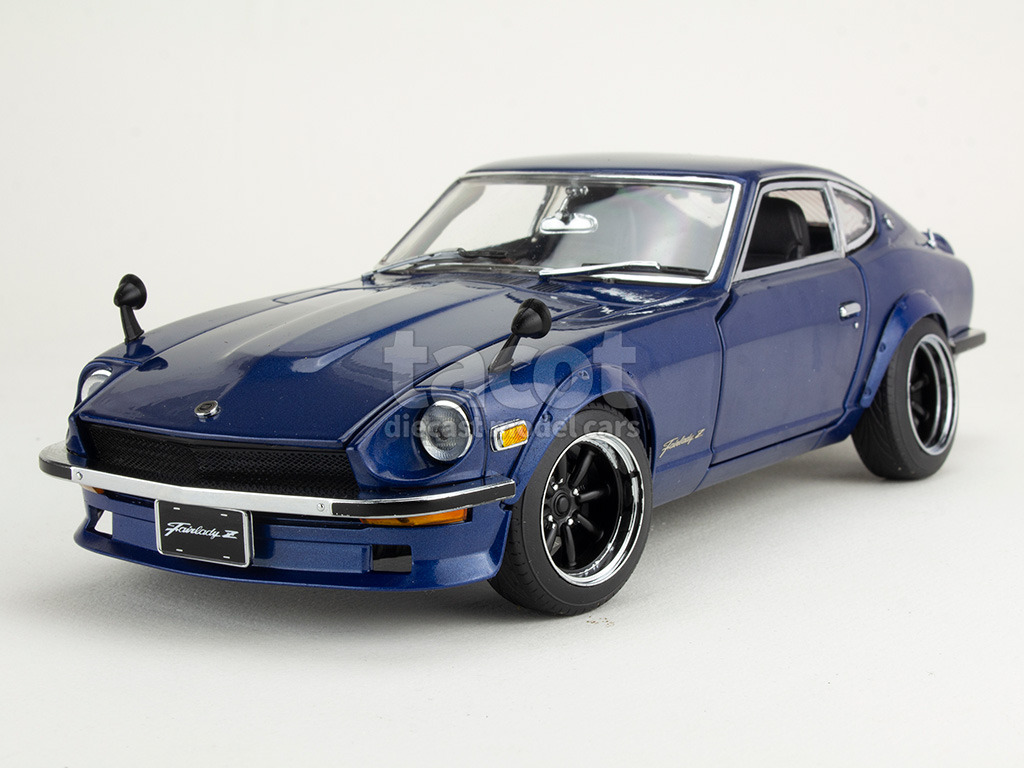 106998 Datsun Fairlady Z/ S30 1971