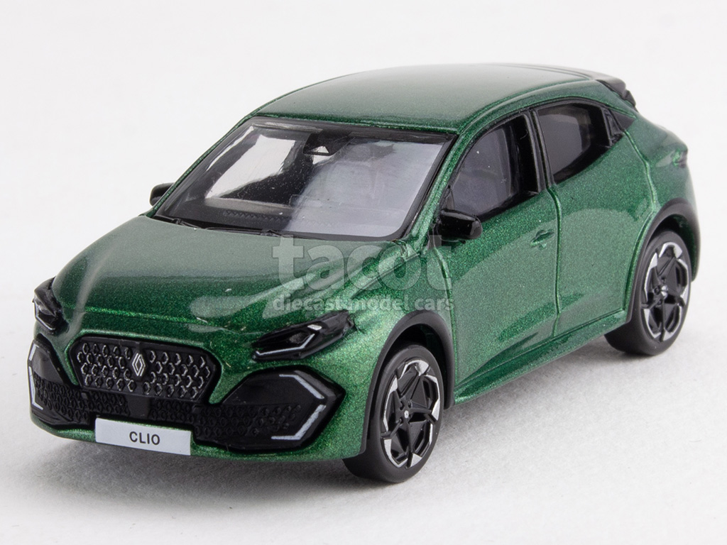 106999 Renault New Clio VI e-tech full hybrid 2026