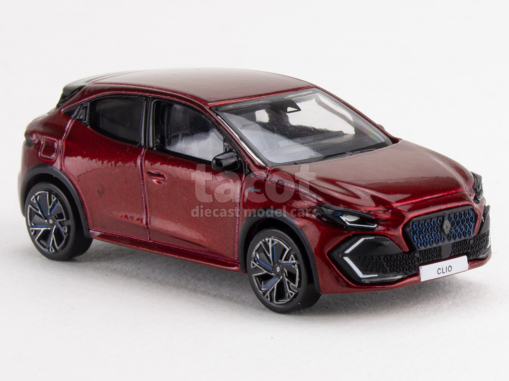 107000 Renault New Clio VI e-tech full hybrid Esprit Alpine 2026