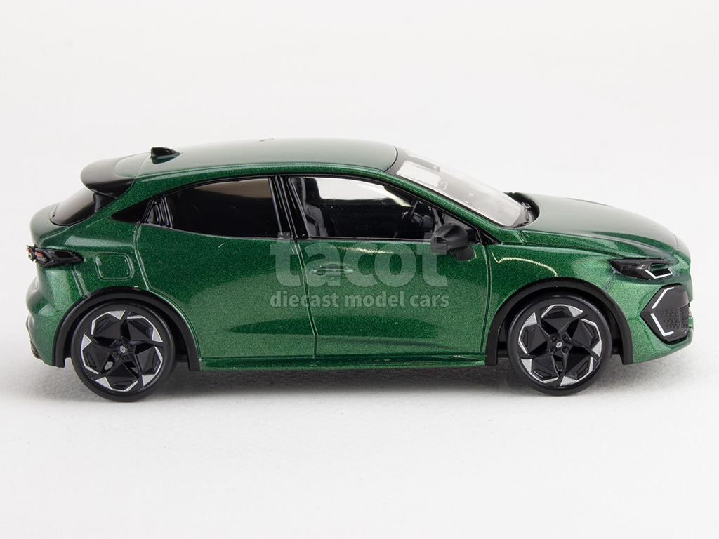 107001 Renault New Clio VI e-tech full hybrid 2026