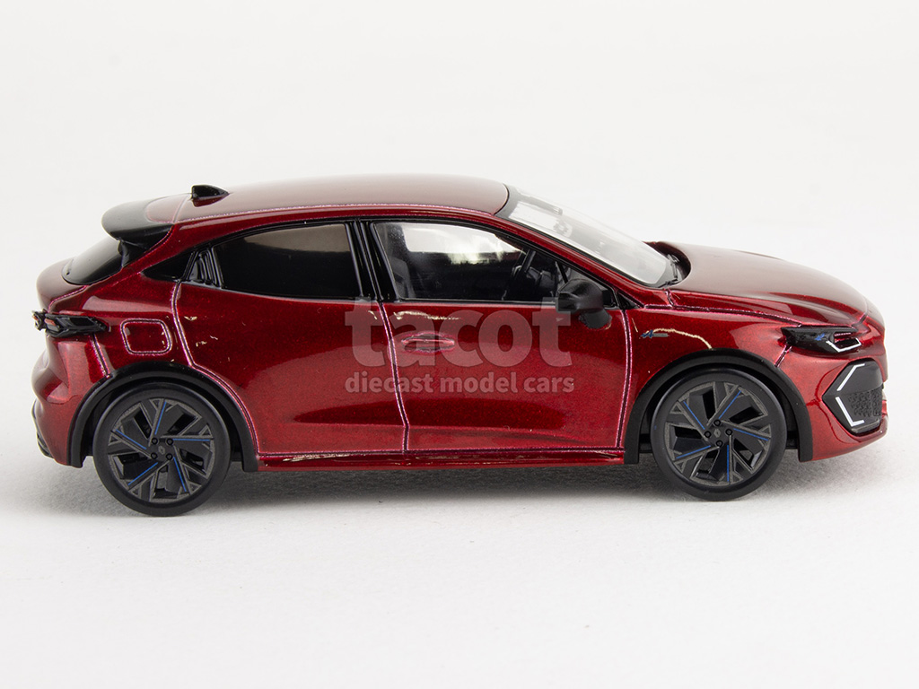 107002 Renault New Clio VI e-tech full hybrid Esprit Alpine 2026