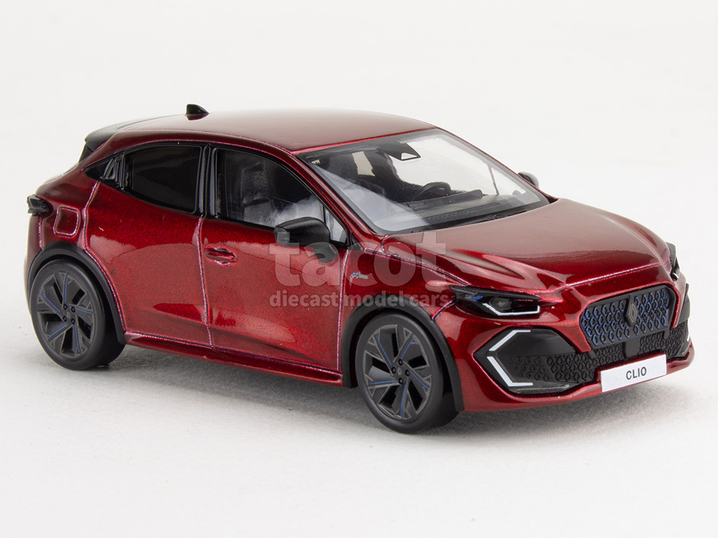 107002 Renault New Clio VI e-tech full hybrid Esprit Alpine 2026