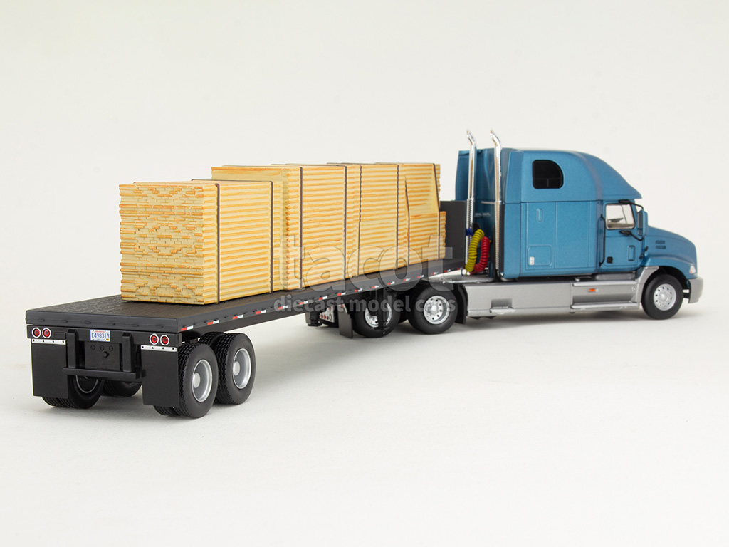 107016 Mack Vision Semi-Remorque 2002