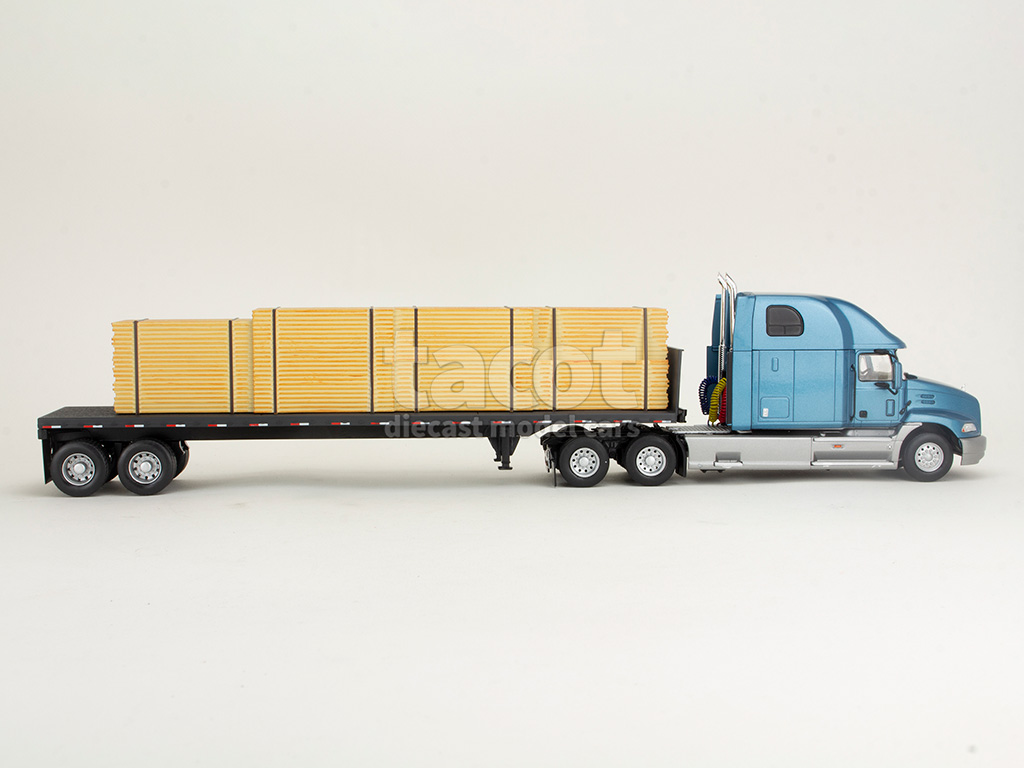 107016 Mack Vision Semi-Remorque 2002