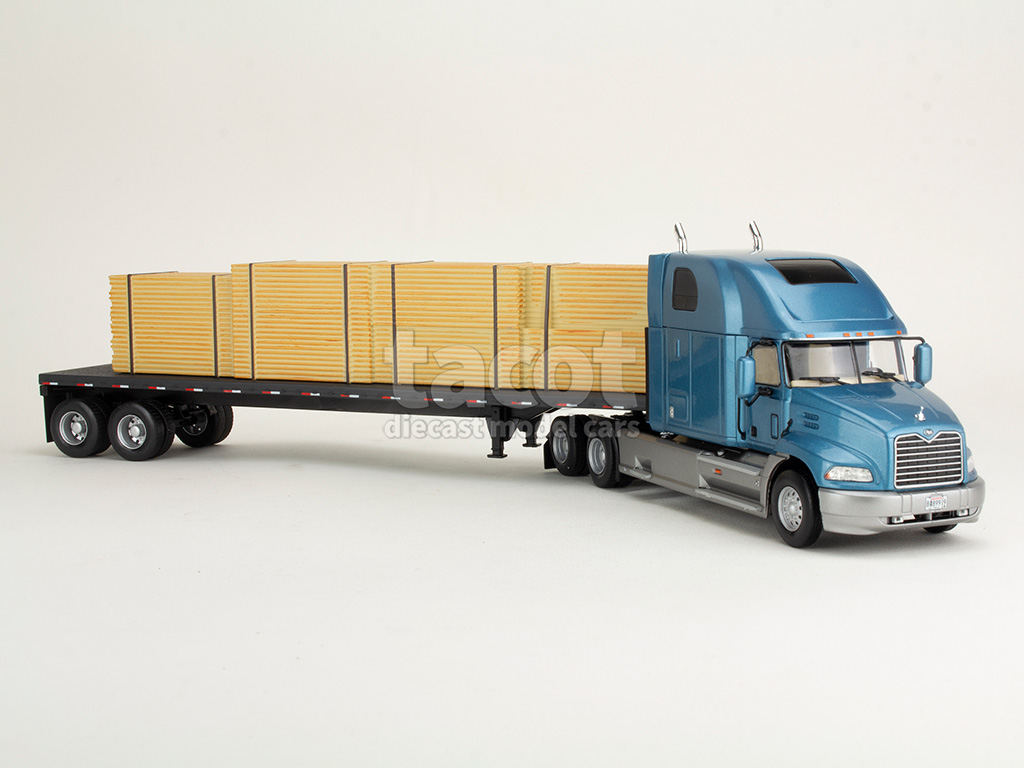 107016 Mack Vision Semi-Remorque 2002