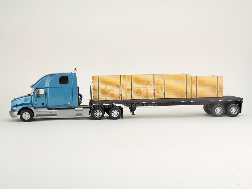 107016 Mack Vision Semi-Remorque 2002