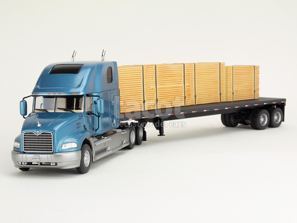 107016 Mack Vision Semi-Remorque 2002