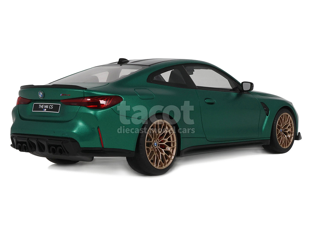 107021 BMW M4 Coup&eacute; CS/ G82 2024