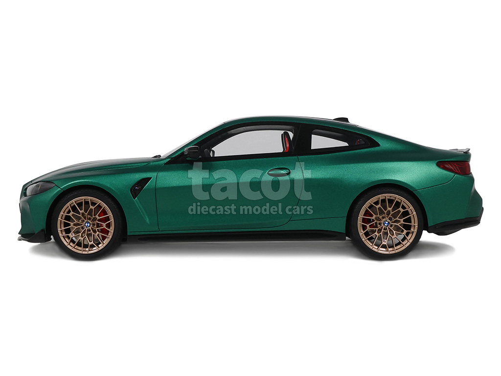 107021 BMW M4 Coup&eacute; CS/ G82 2024