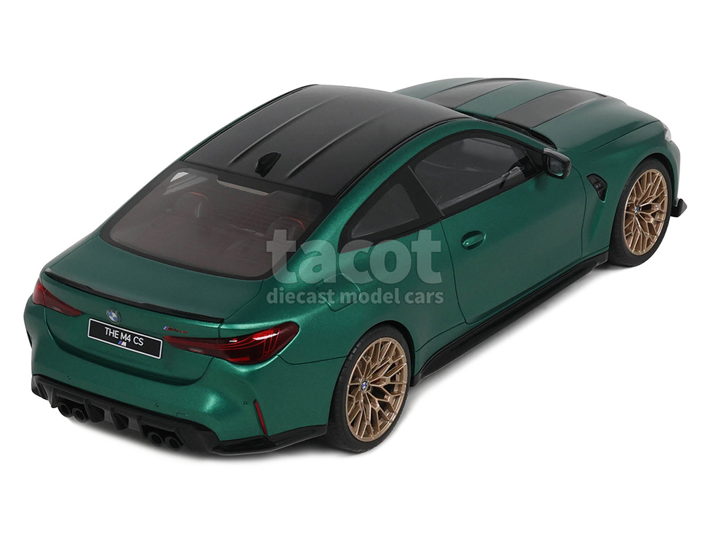 107021 BMW M4 Coup&eacute; CS/ G82 2024