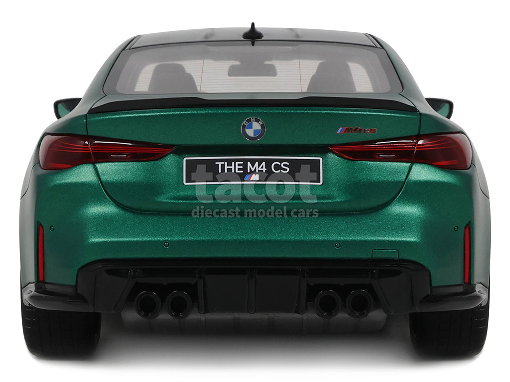107021 BMW M4 Coup&eacute; CS/ G82 2024