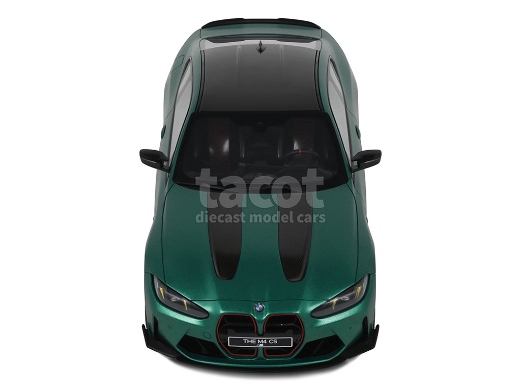 107021 BMW M4 Coup&eacute; CS/ G82 2024