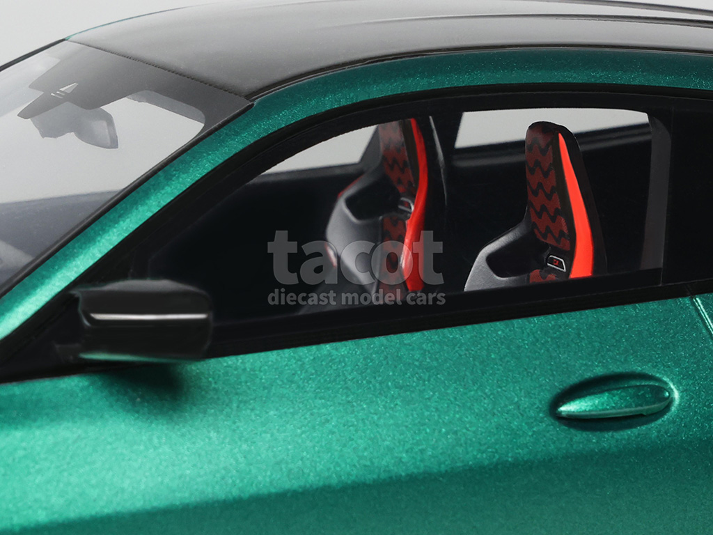 107021 BMW M4 Coup&eacute; CS/ G82 2024