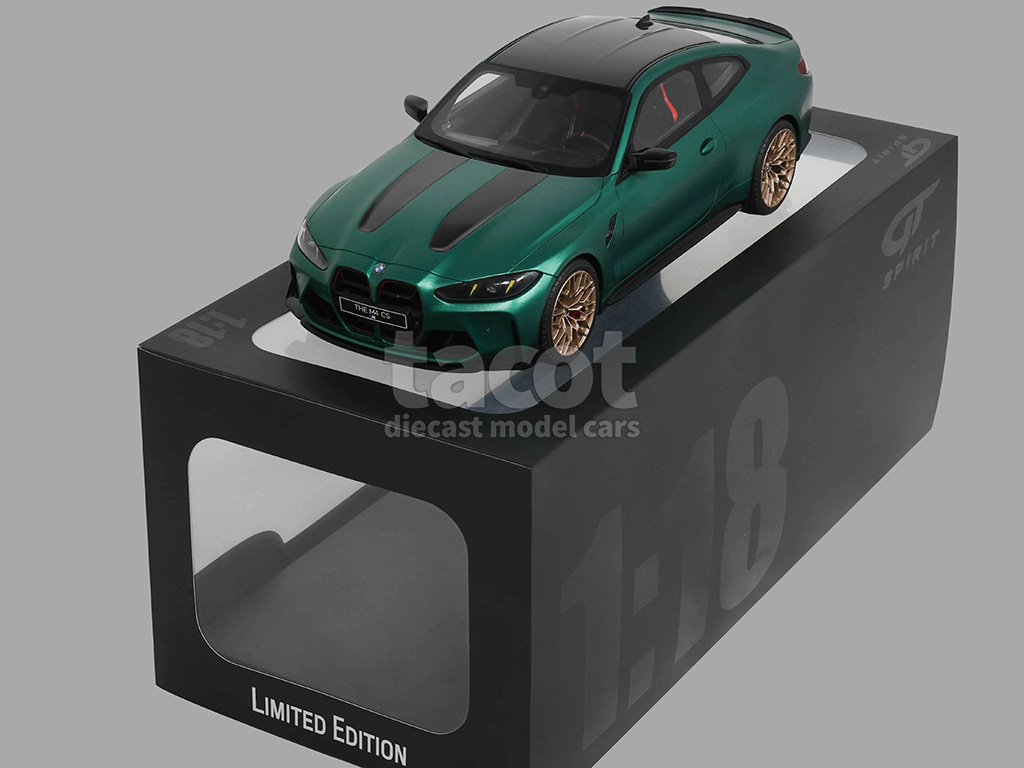 107021 BMW M4 Coup&eacute; CS/ G82 2024