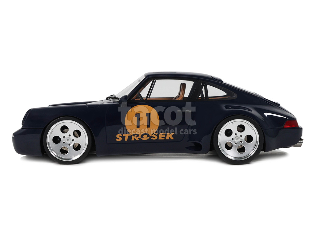107024 Porsche 911/964 Strosek 30 2024