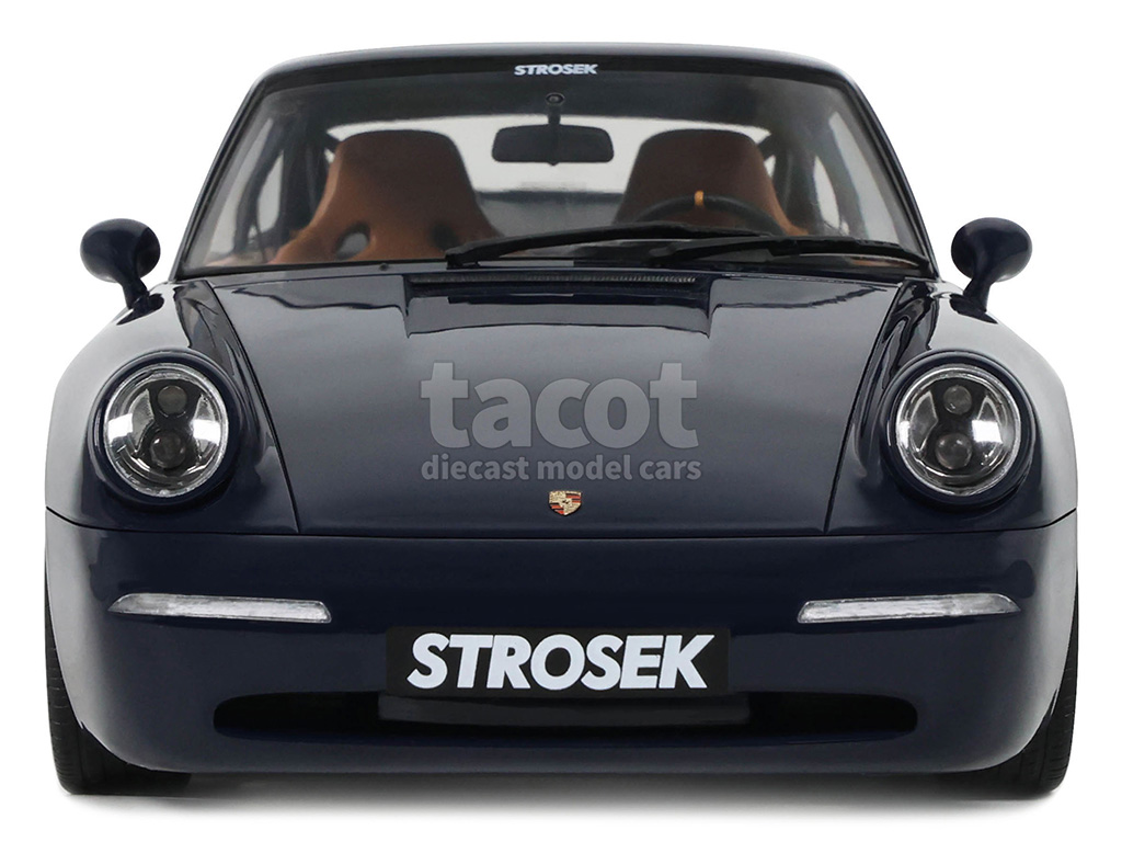 107024 Porsche 911/964 Strosek 30 2024