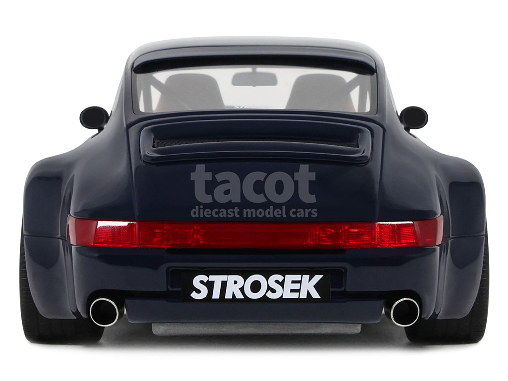 107024 Porsche 911/964 Strosek 30 2024