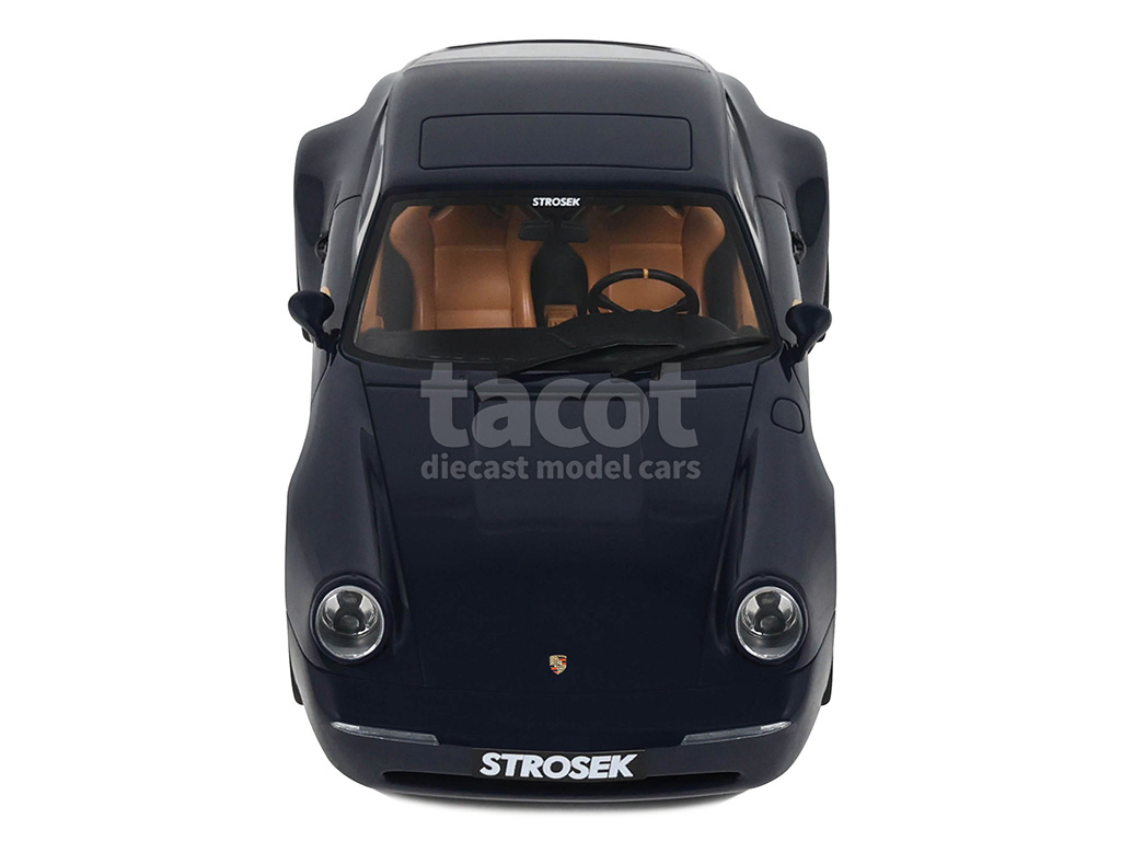 107024 Porsche 911/964 Strosek 30 2024