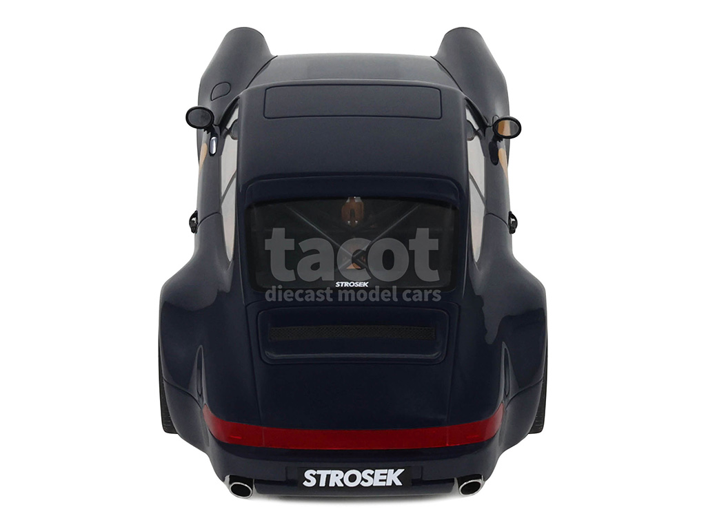 107024 Porsche 911/964 Strosek 30 2024