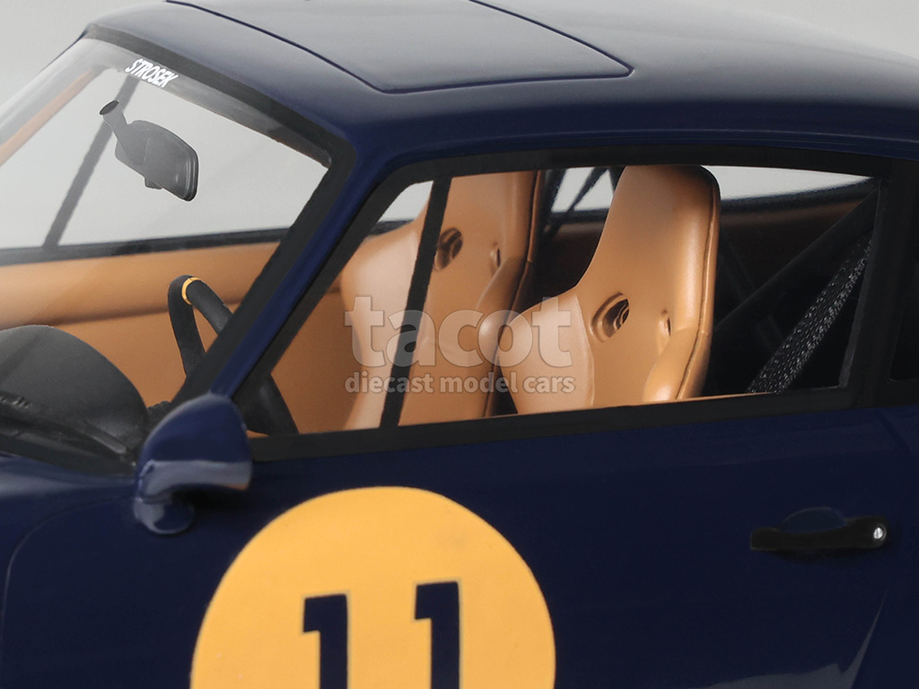 107024 Porsche 911/964 Strosek 30 2024