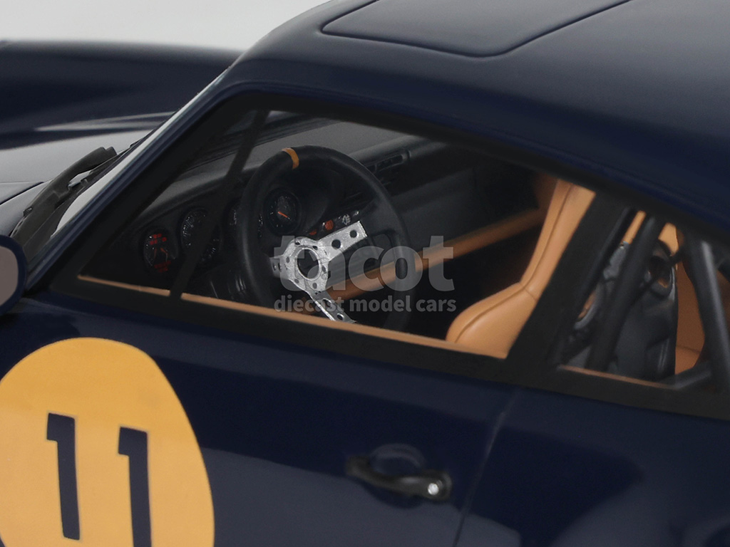 107024 Porsche 911/964 Strosek 30 2024