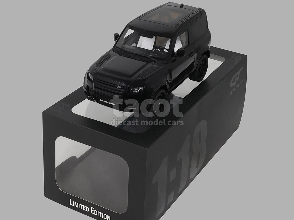 107027 Land Rover Defender 90 P400 X-Dynamic HSE 2021