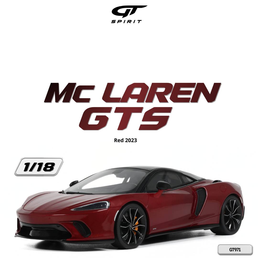 107031 McLaren GTS 2023