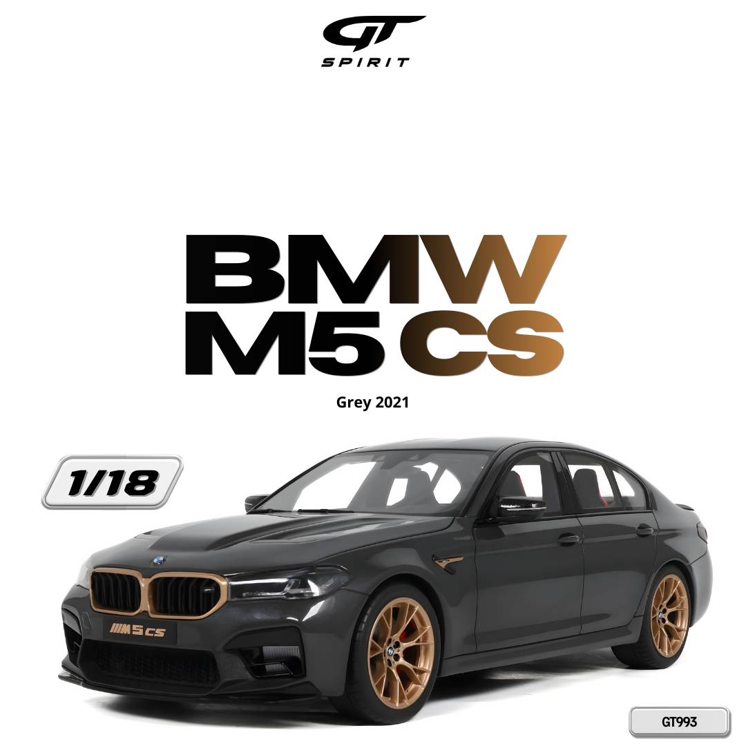 107036 BMW M5 CS/ F90 2021