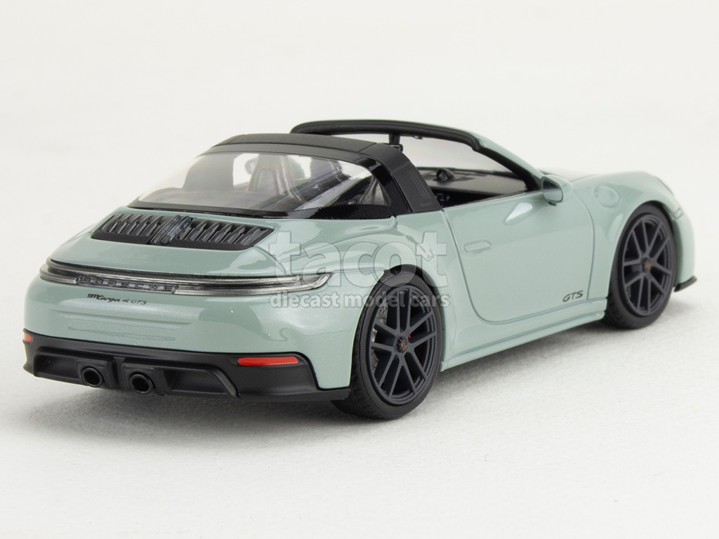107037 Porsche 911/992.2 Targa 4 GTS 2025
