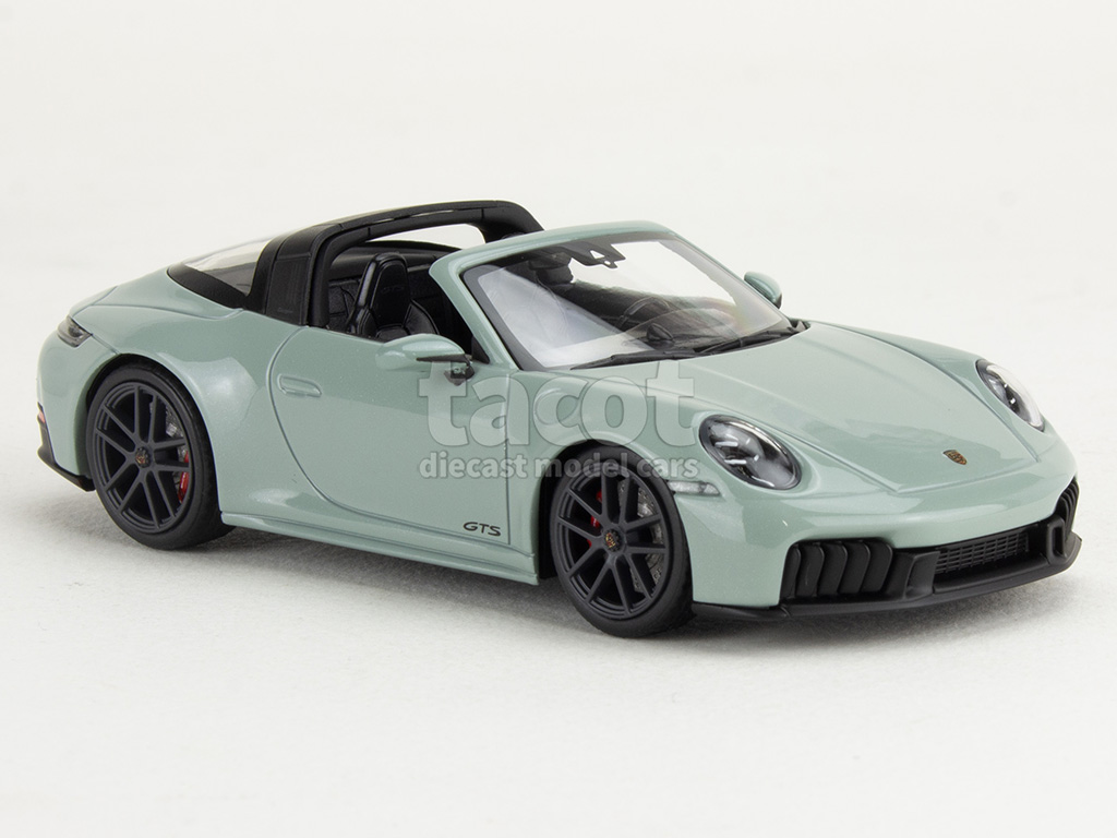 107037 Porsche 911/992.2 Targa 4 GTS 2025