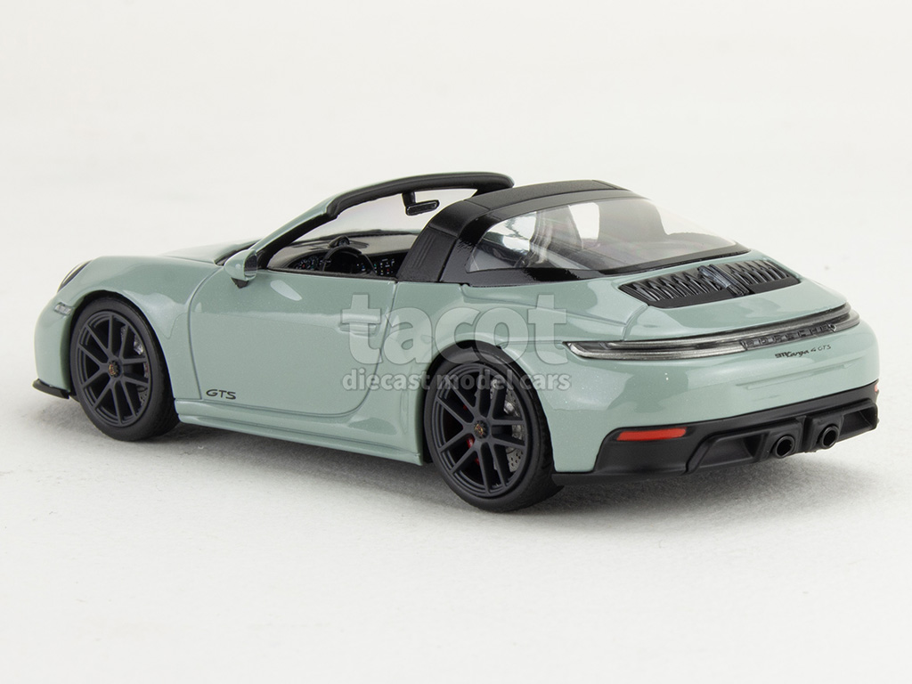 107037 Porsche 911/992.2 Targa 4 GTS 2025