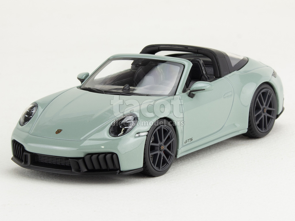 107037 Porsche 911/992.2 Targa 4 GTS 2025