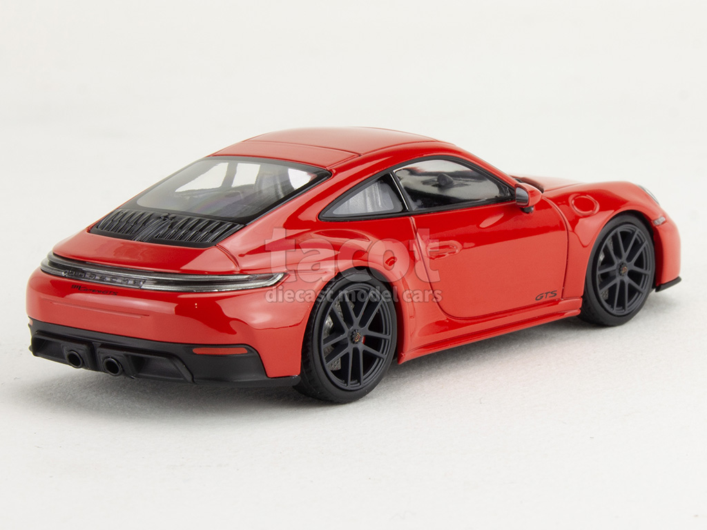 107038 Porsche 911/992.2 GTS 2025