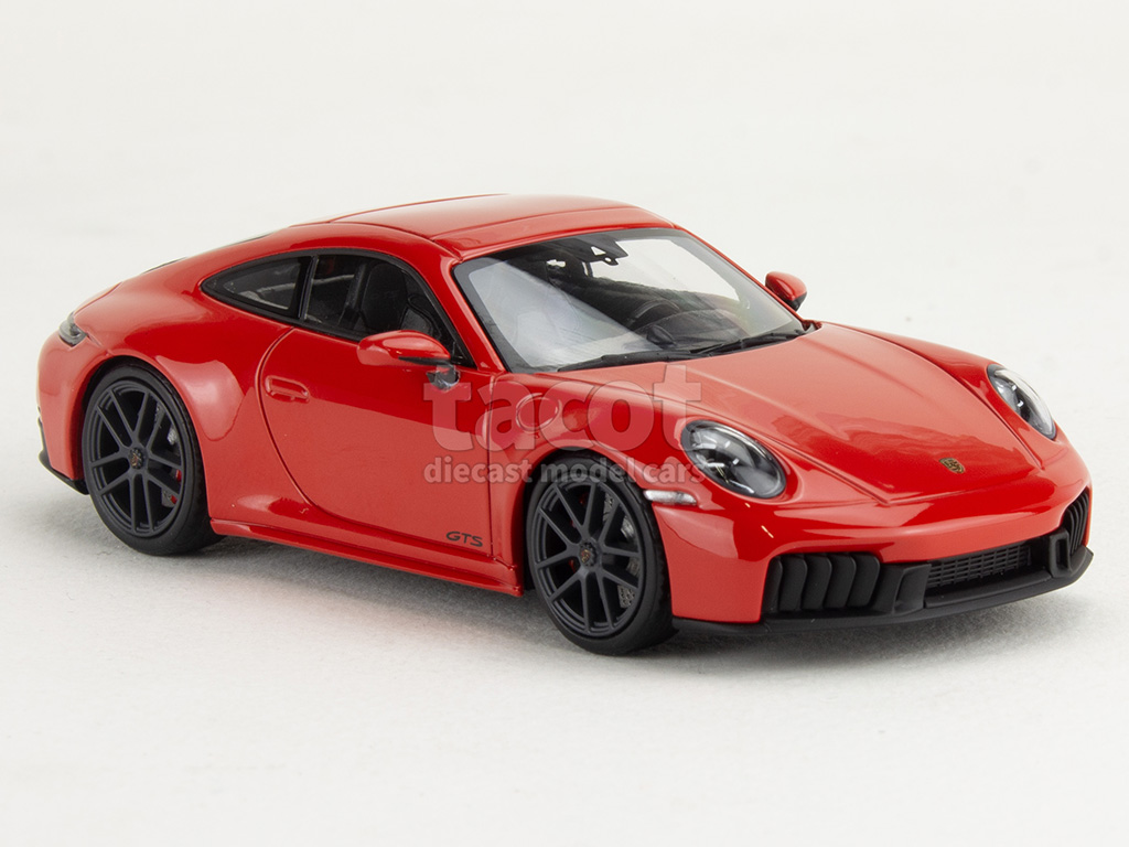 107038 Porsche 911/992.2 GTS 2025