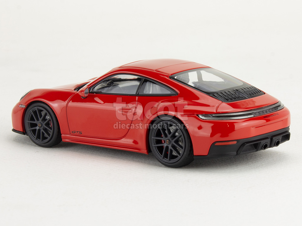 107038 Porsche 911/992.2 GTS 2025