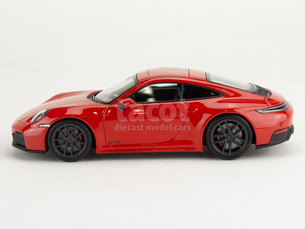 107038 Porsche 911/992.2 GTS 2025