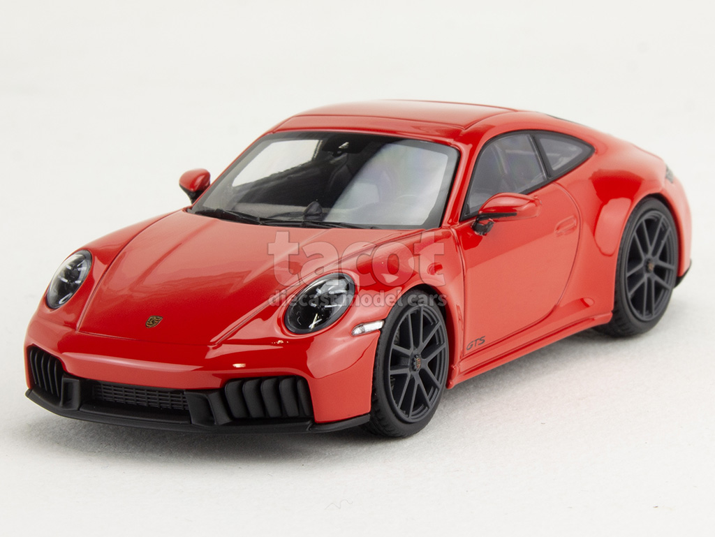 107038 Porsche 911/992.2 GTS 2025