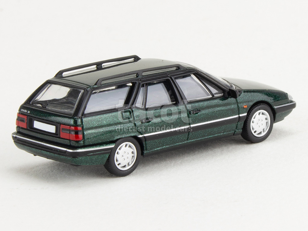 107041 Citro&euml;n XM Break 1991