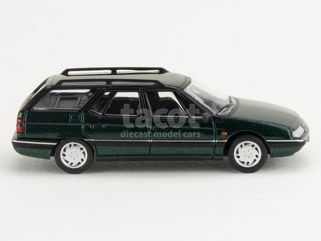 107041 Citro&euml;n XM Break 1991