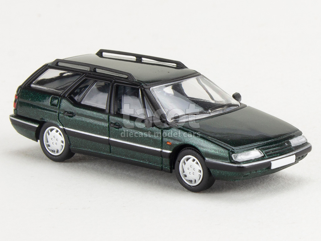 107041 Citro&euml;n XM Break 1991