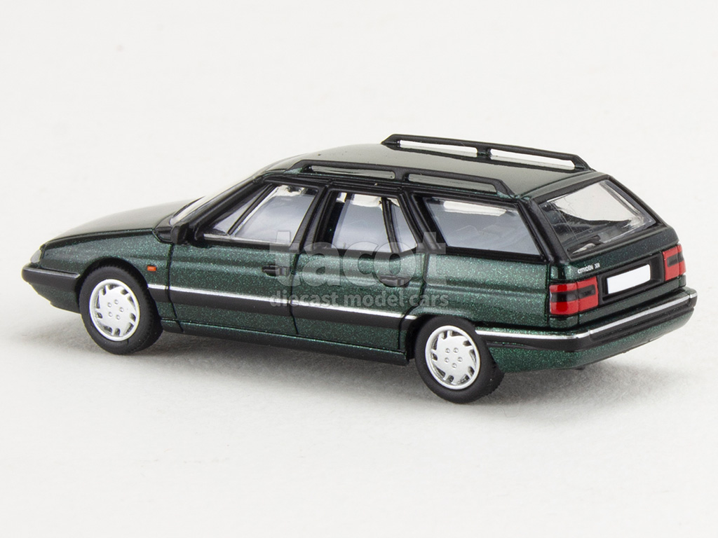 107041 Citro&euml;n XM Break 1991