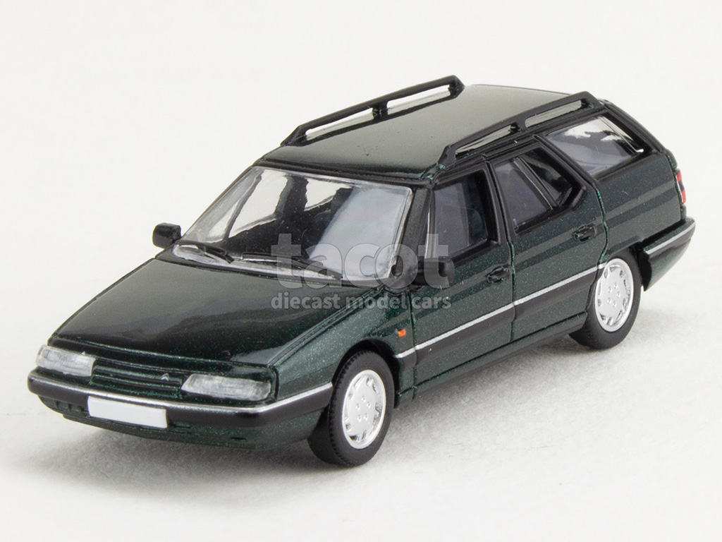 107041 Citro&euml;n XM Break 1991