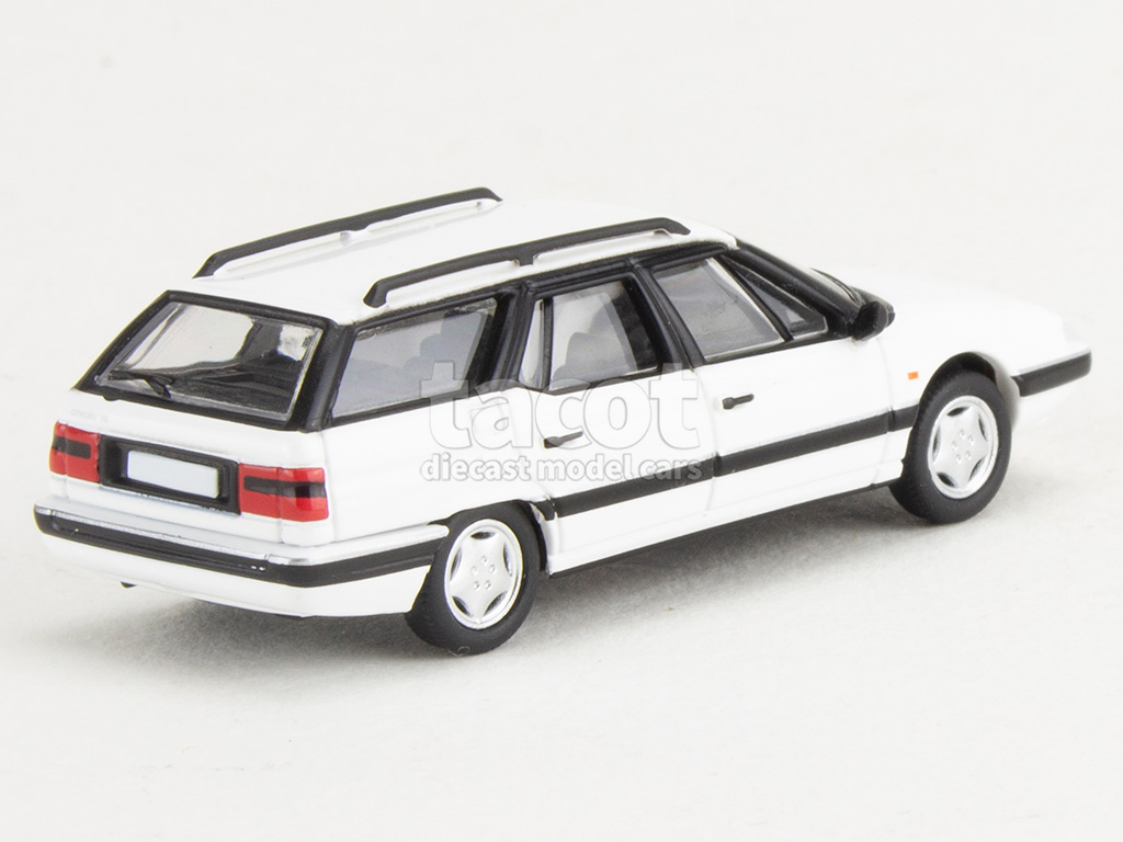 107042 Citro&euml;n XM Break 1991