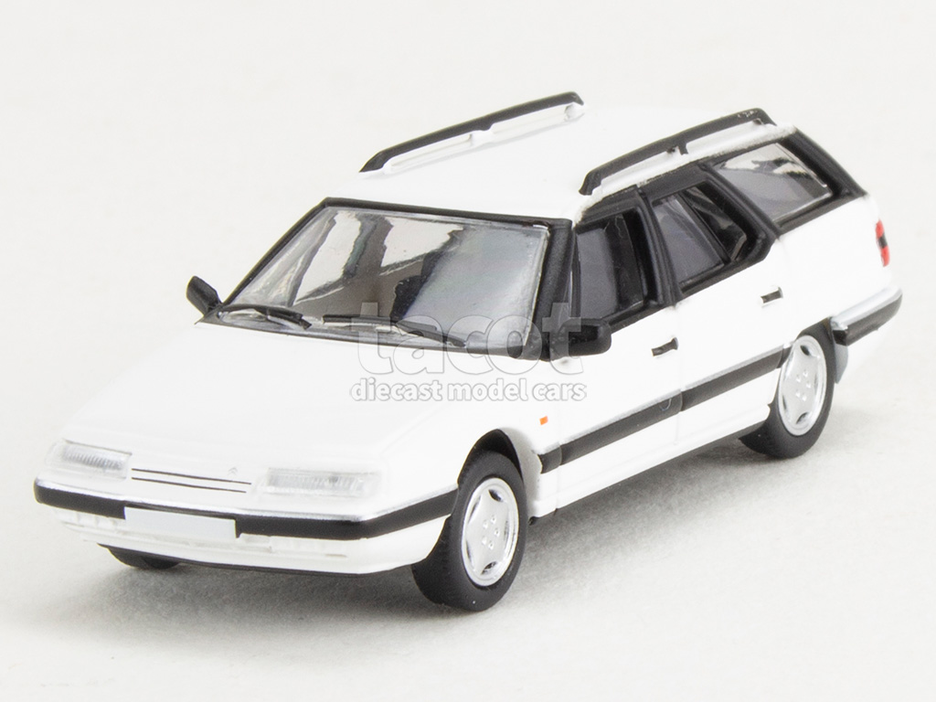 107042 Citro&euml;n XM Break 1991